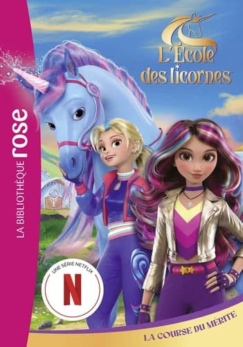 La course du mérite