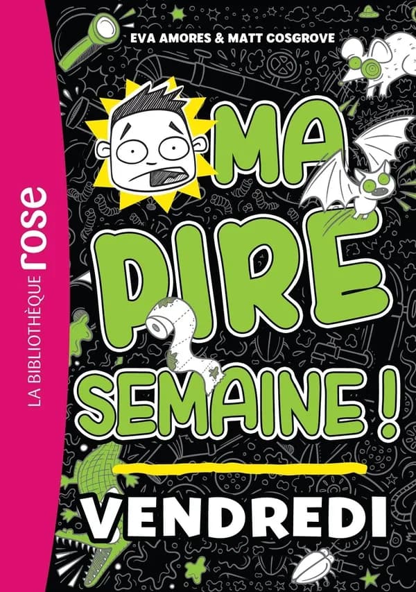 Vendredi
