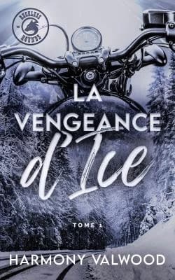 La vengeance d'Ice
