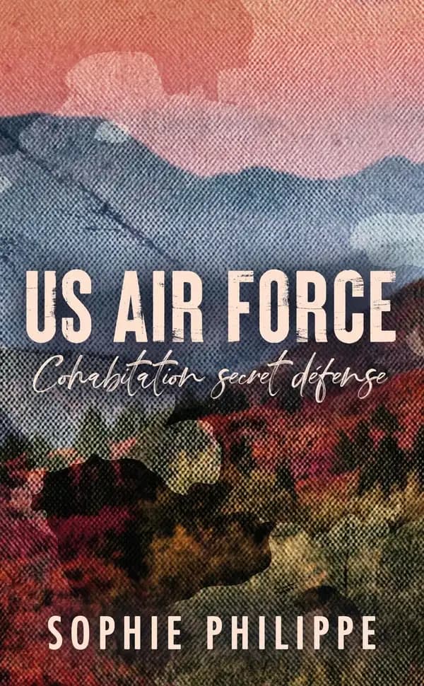 US Air Force : cohabitation secret défense