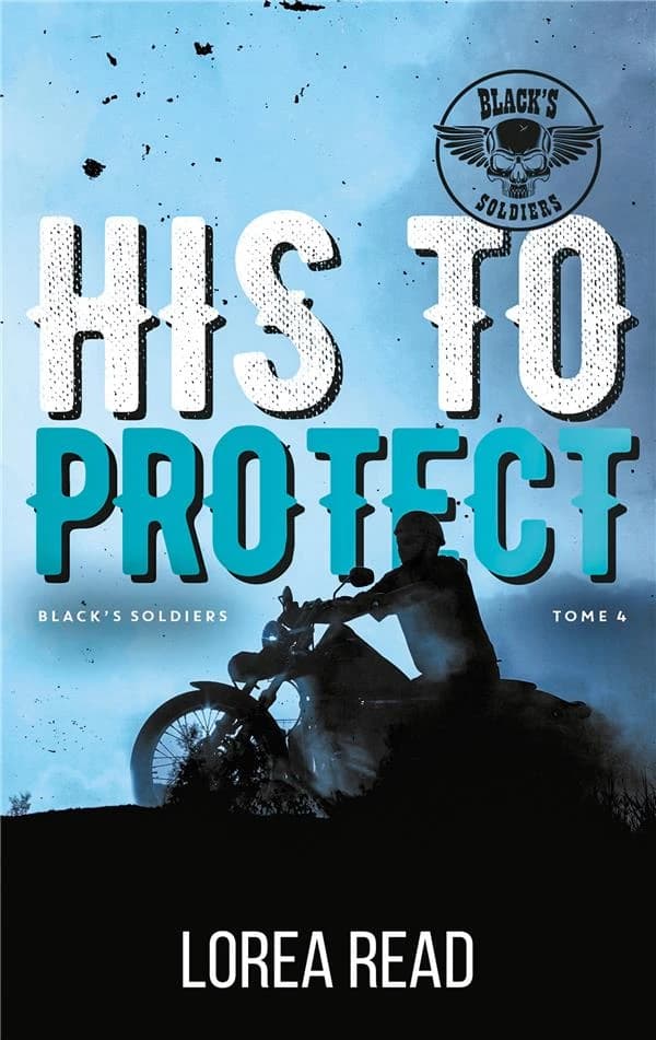 His to protect