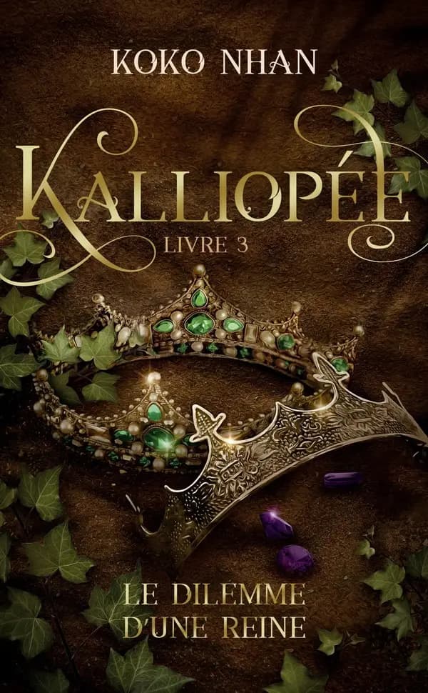 Le dilemme d'une reine