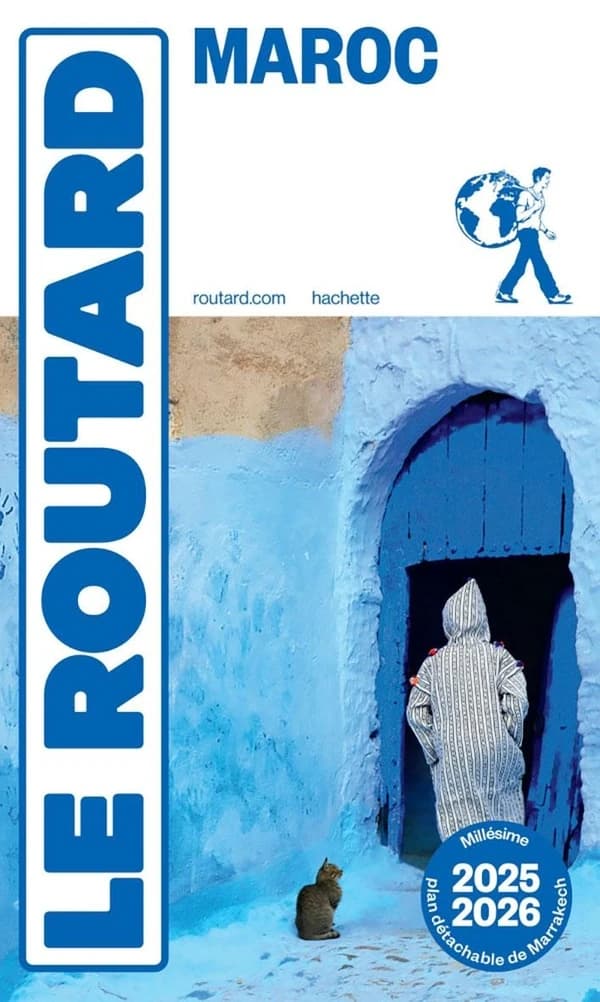 Maroc ([Éd.] 2025-2026)