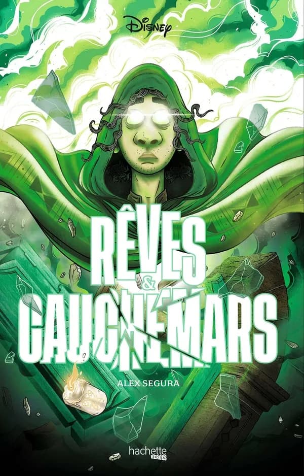 Rêves & cauchemars : Encanto, la fantastique famille Madrigal