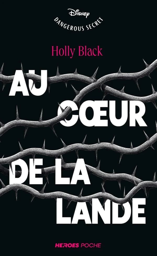 Au coeur de la lande