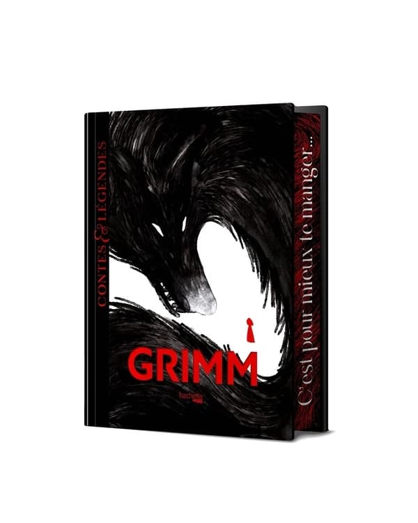 Contes & légendes : Grimm