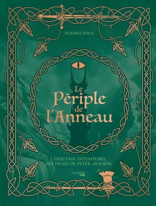 Le périple de l'anneau : l'héritage intemporel des films de Peter Jackson