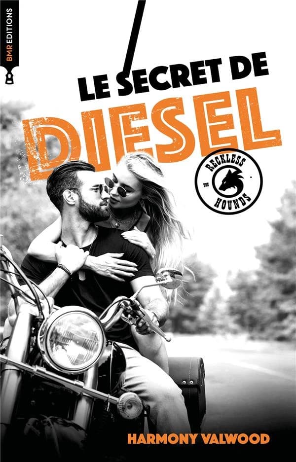 Le secret de Diesel