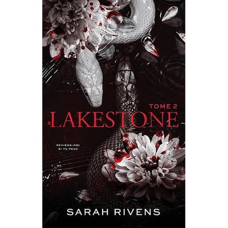 Lakestone. Tome 2