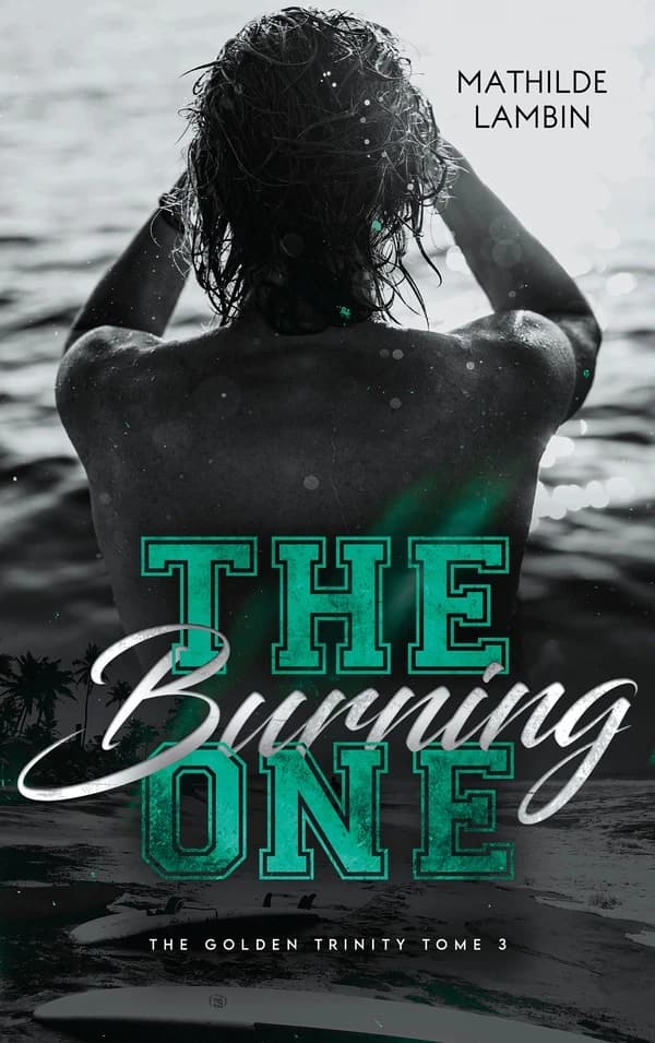 The burning one