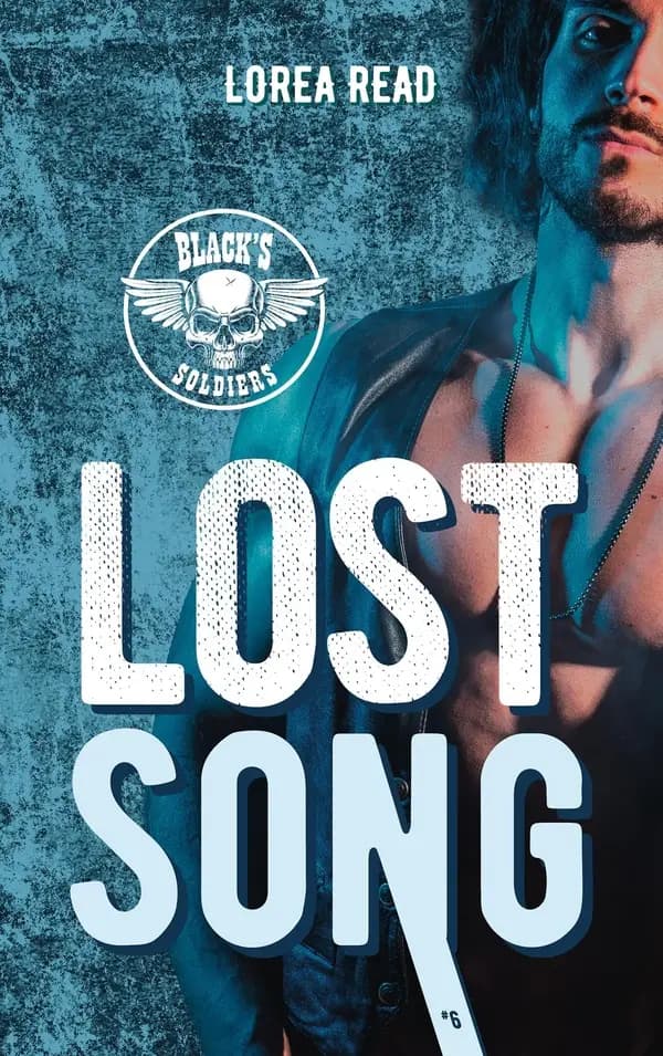 Lost song
