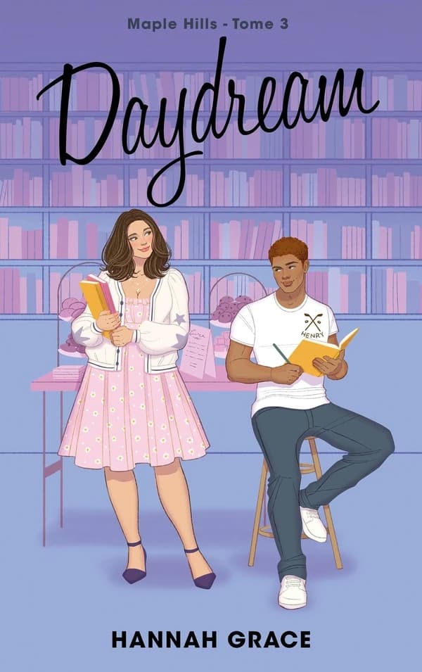 Daydream