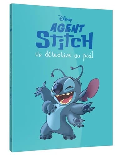 Un détective au poil
