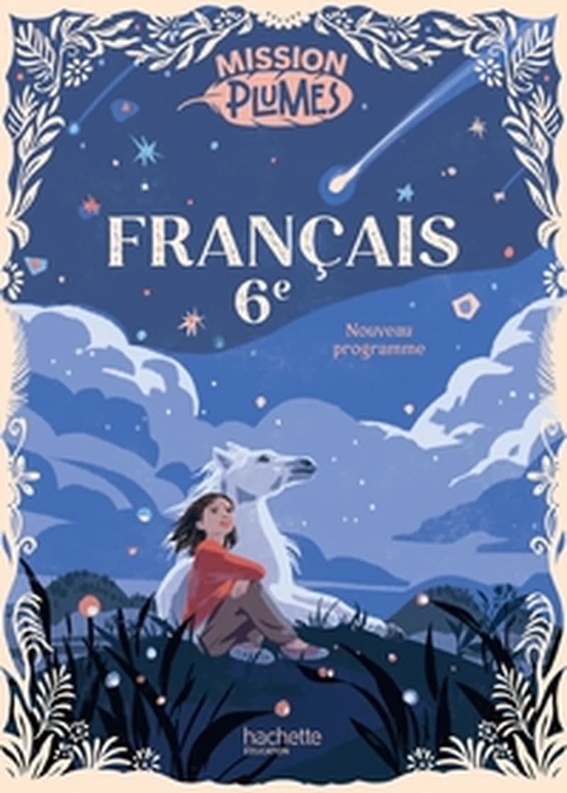 Français, 6e