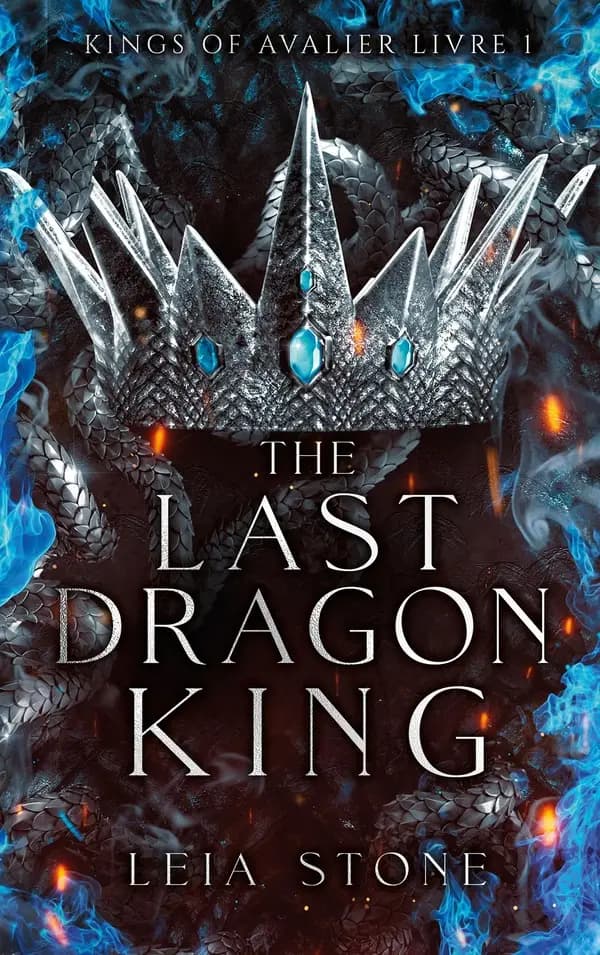 The last dragon king