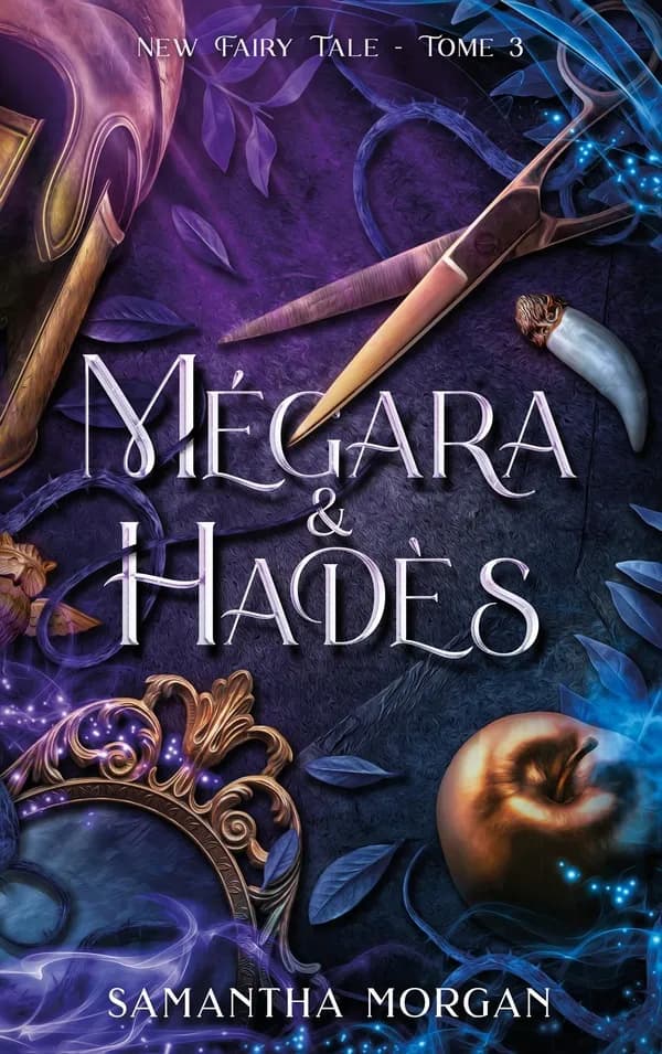 Megara & Hadès