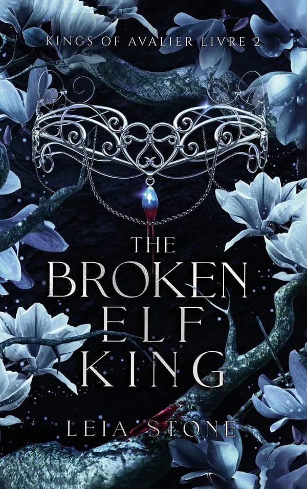 The broken elf king