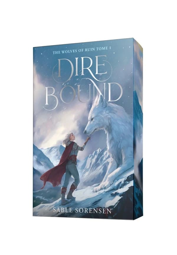 Dire bound