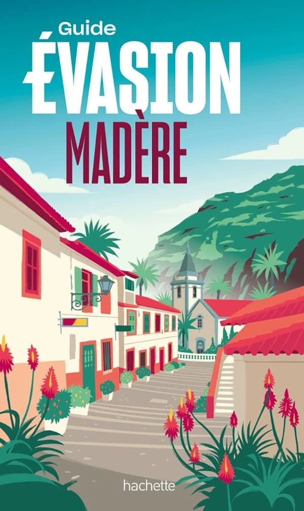Madère (Nouvelle éd. mise à jour) [Jean-Philippe Follet]