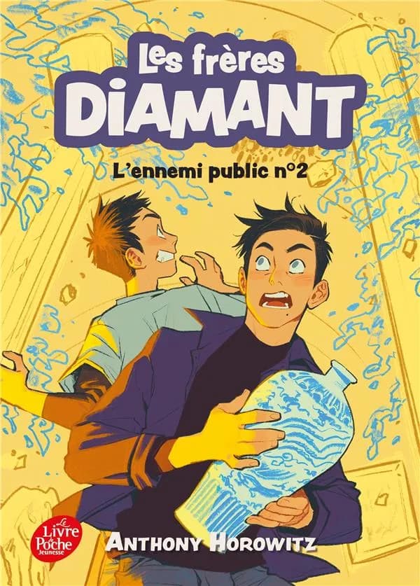 L'ennemi public n° 2