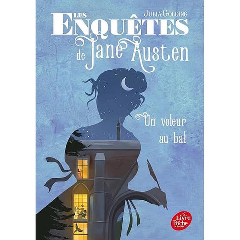 Un voleur au bal