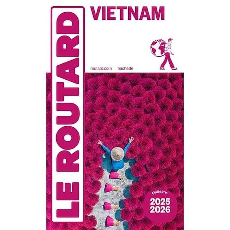 Vietnam ([Éd.] 2025-2026)