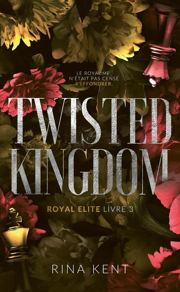 Twisted kingdom