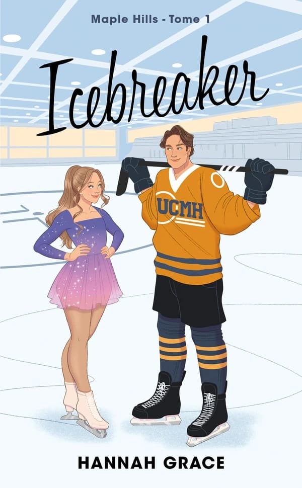 Icebreaker