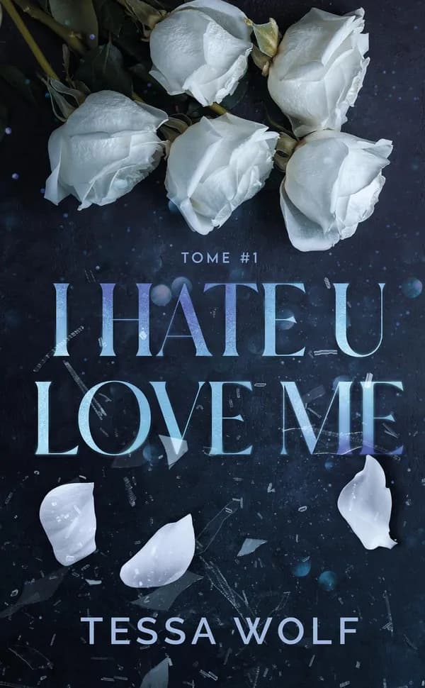 I hate u love me. Tome #1