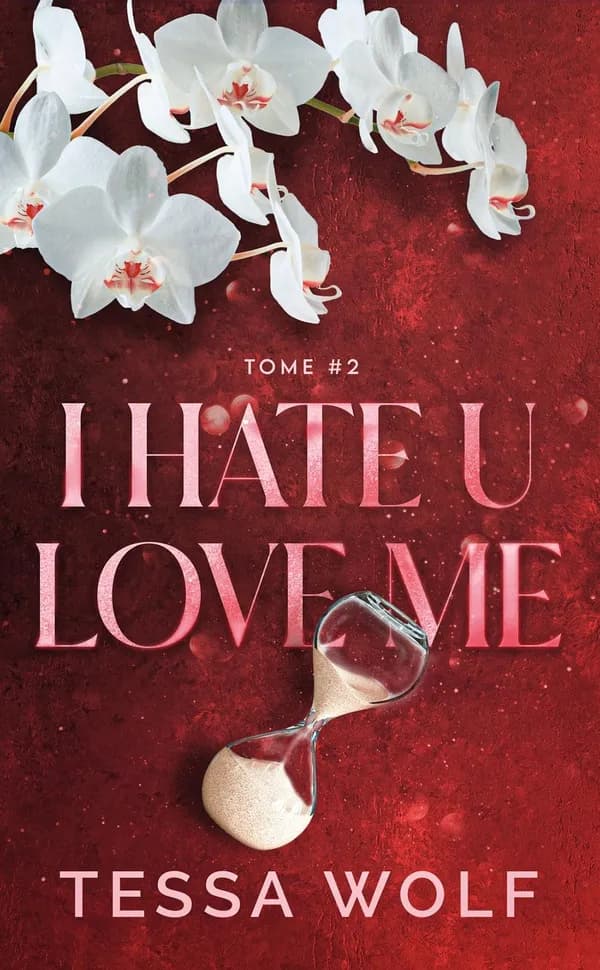 I hate u love me. Tome #2