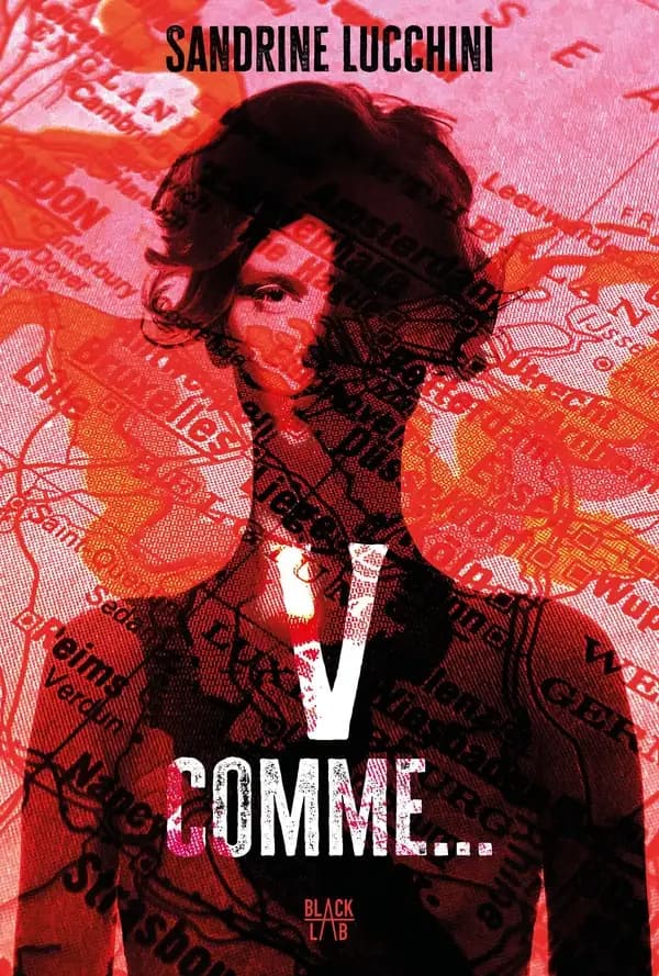 V comme...