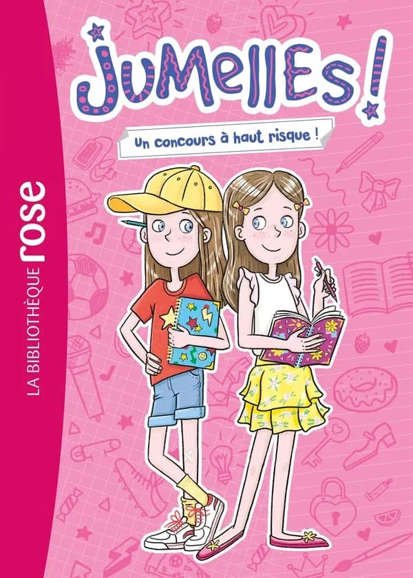 Un concours à haut risque !
