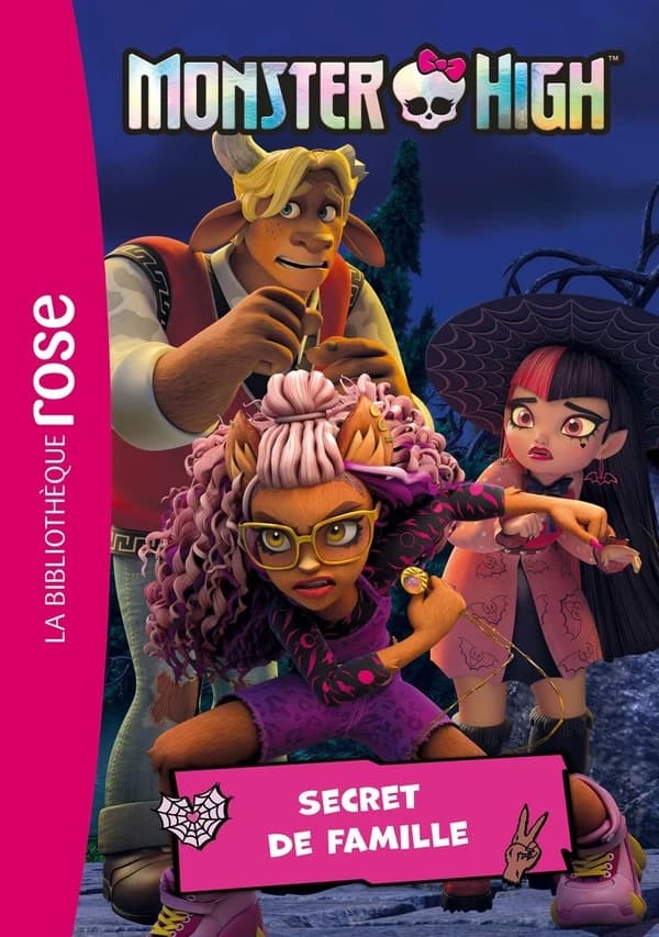 Secret de famille
