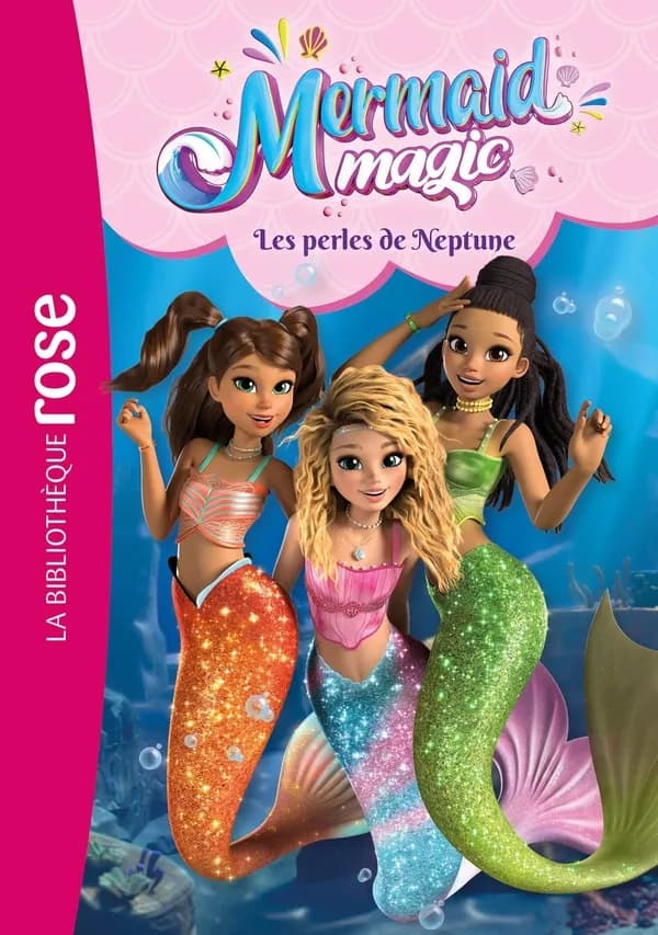 Les perles de Neptune