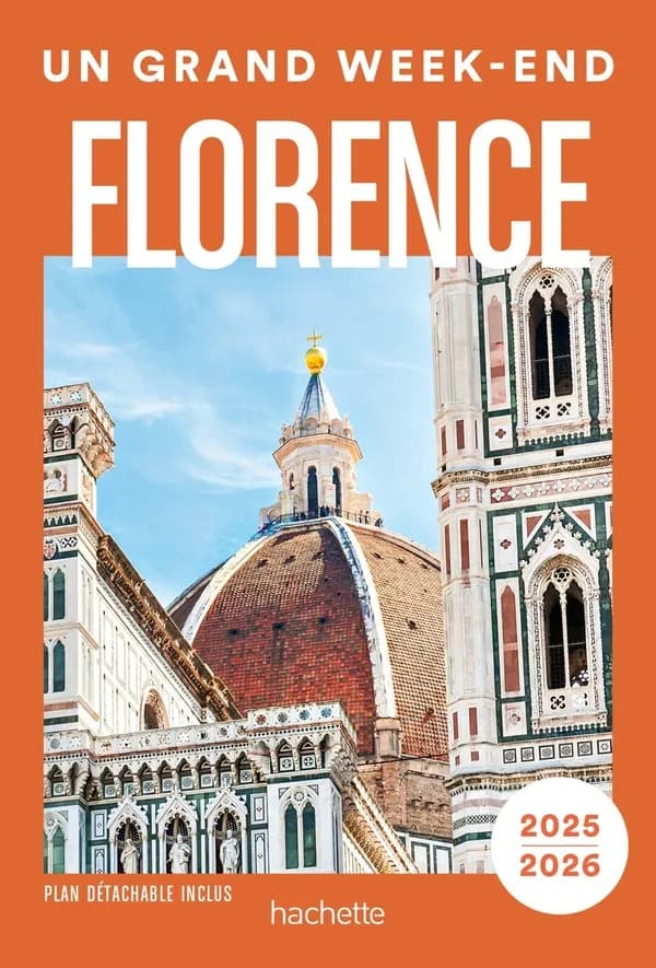 Florence (Éd. actualisée) [Katherine Vanderhaeghe]