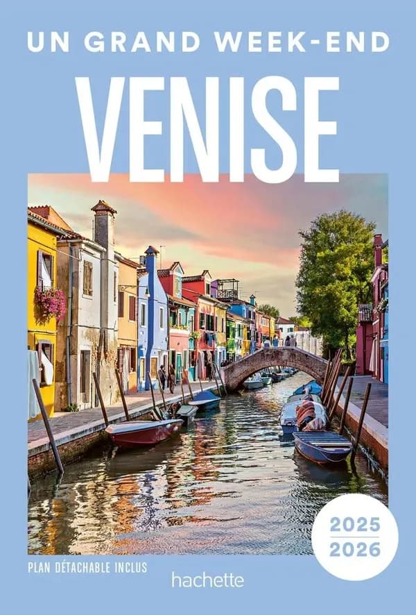 Venise (Éd. actualisée) [Denis Montagnon]