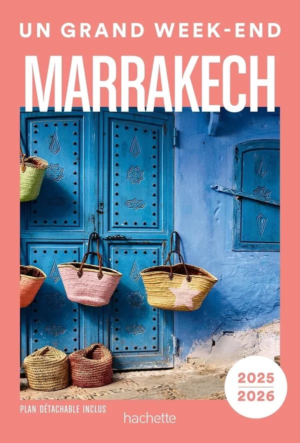 Marrakech