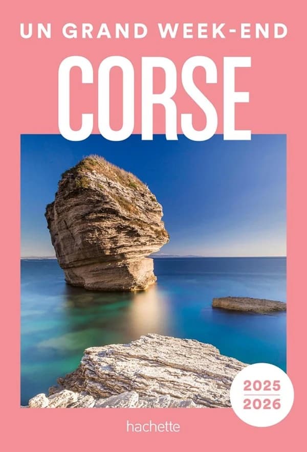 Un grand week-end Corse