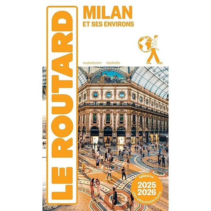 Milan et ses environs ([Éd.] 2025-2026)