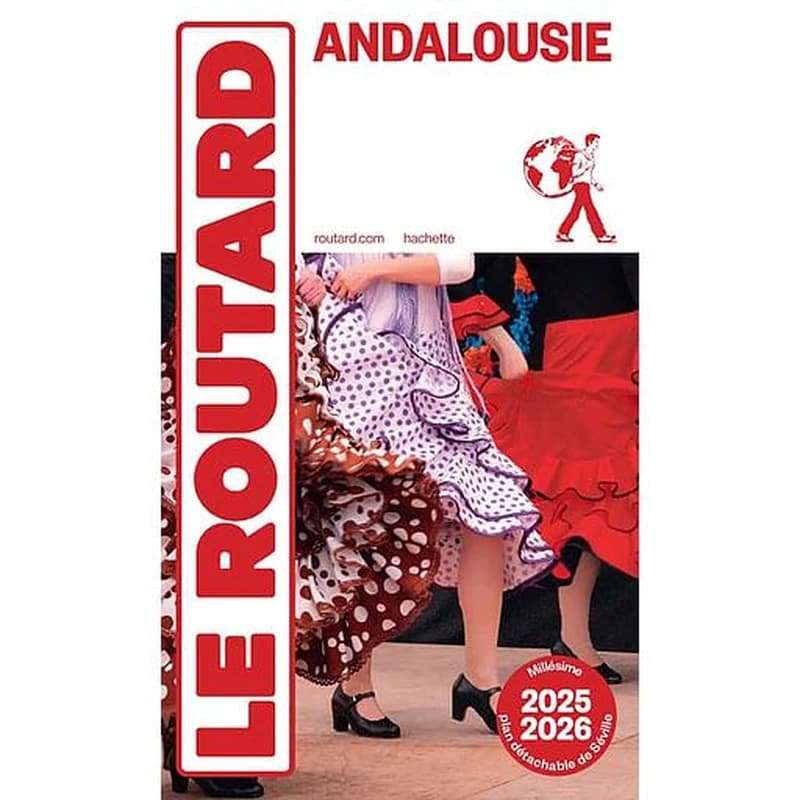 Andalousie ([Éd.] 2025-2026)