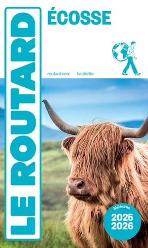 Écosse ([Éd.] 2025-2026)