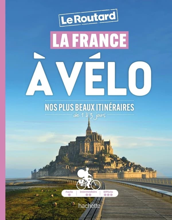La France à vélo : nos plus beaux itinéraires de 1 à 3 jours