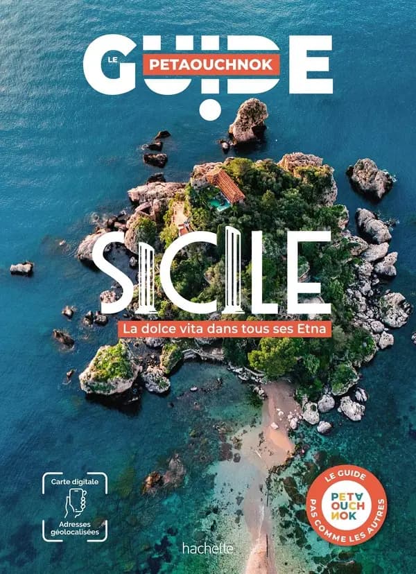 Guide Petaouchnok : Sicile : La dolce vita dans tous ses Etna