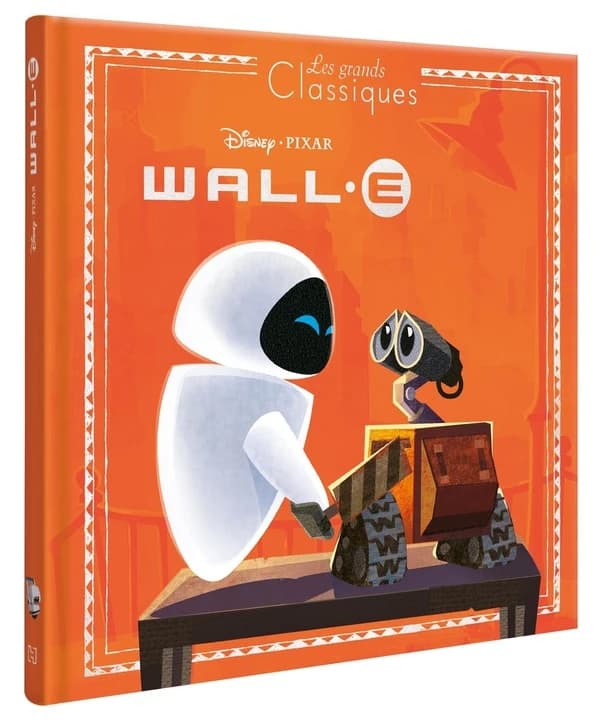 Wall.E