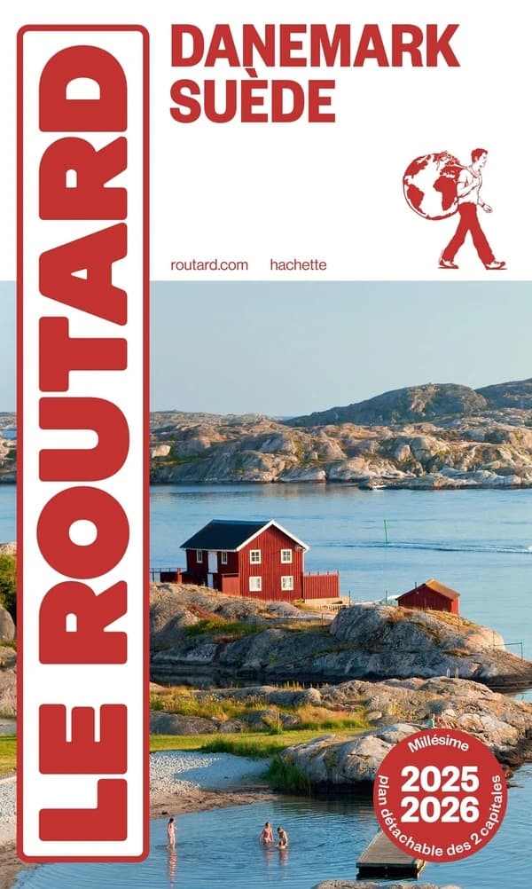 Danemark, Suède ([Éd.] 2025-2026)