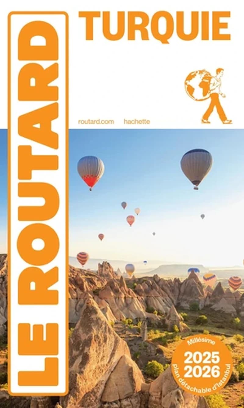Turquie ([Éd.] 2025-2026)