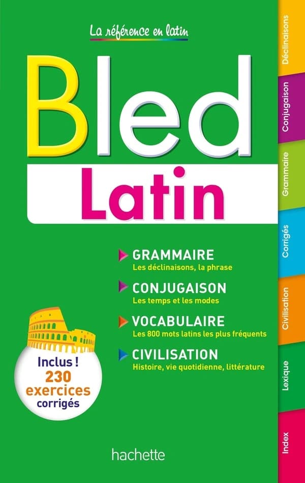 Latin