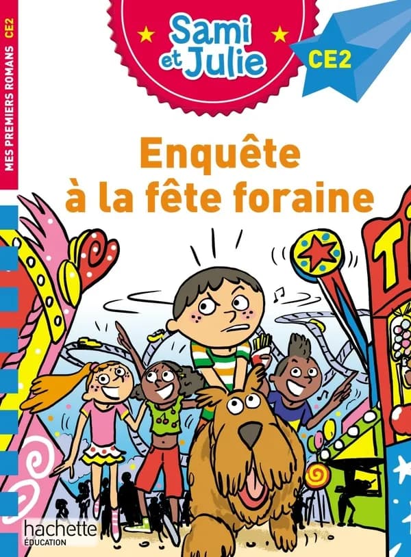 Enquête à la fête foraine