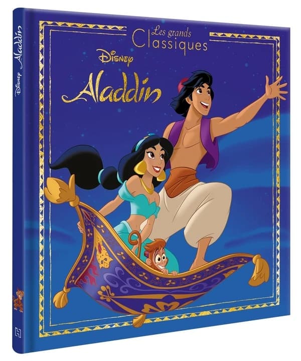 Aladdin