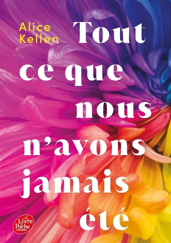 Tout ce que nous n'avons jamais été